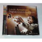 Cd Louis Armstrong Originals The Best
