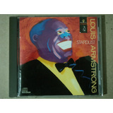 Cd Louis Armstrong Stardust