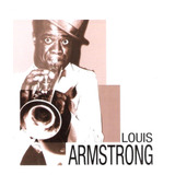 Cd Louis Armstrong The