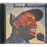 Cd Louis Armstrong What Wonderful World
