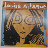 Cd Louise Attaque Louise Attaque