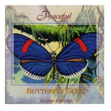 Cd Louise Eldridge Peaceful Butterfly Suite Import Lacrado
