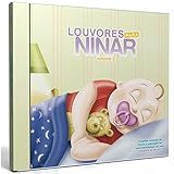 CD Louvores Para Ninar Volume 2