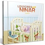 CD Louvores Para Ninar Volume 3
