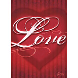 Cd Love Coletânea Romântica Som Livre