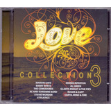 Cd Love Collction Vol