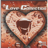 Cd Love Collection C Manhattans Marvin Gaye Lacrado