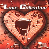 Cd Love Collection Gregory Abbott   B
