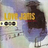 Cd Love Jams Volume
