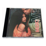 Cd Love Music Volume 6 Chunk A Gwen Guthrie Madame X Novo