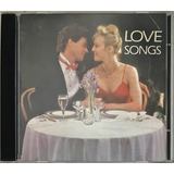 Cd Love Songs 1990 Cid Digital