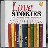 Cd Love Stories   Vol
