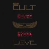 Cd Love The Cult