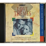 Cd Love Themes I Only Have