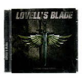 Cd Lovell s Blade