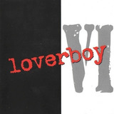 Cd Loverboy vi  classic Rock