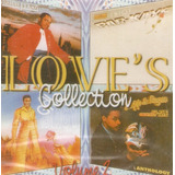 Cd Loves Collection   Lay Your Love On Me