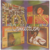 Cd Loves Collection Marvin