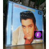 Cd Loving You Bonus Tracks  2006  Elvis Presley Tell Me Why