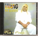 Cd Luano Do Recife Axe Frevo Evaldo Freire Orig Novo