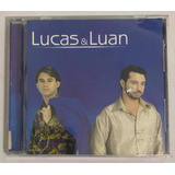 Cd Lucas E Luan