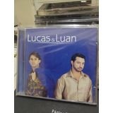 Cd Lucas E Luan