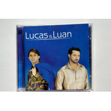 Cd Lucas Luan 1998