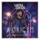 Cd Lucas Lucco A