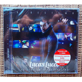 Cd Lucas Lucco Ao Vivo