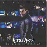 Cd Lucas Lucco O
