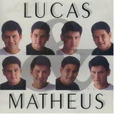 Cd Lucas Matheus 250b21
