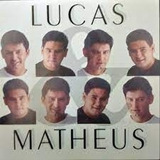 Cd Lucas Matheus Lucas