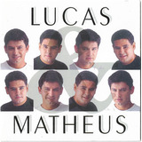 Cd   Lucas   Matheus