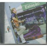 Cd   Luccas Trevisani