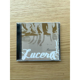 Cd Lucero   Tennessee