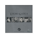 Cd Lucho Gatica Canciones Inmortales