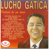 Cd   Lucho Gatica