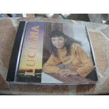 Cd   Luciana Louva Juventude 1996