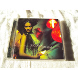 Cd Luciana Mello Album De 2004