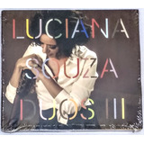 Cd   Luciana Souza