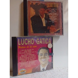 Cd Luciano Bruno E Lucho Gatica