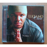 Cd Luciano Claw Sentimentos