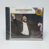 Cd Luciano Pavarotti In