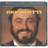 Cd Luciano Pavarotti Volume