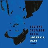 CD LUCIANO SALVADOR BAHIA ABSTRAIA BABY