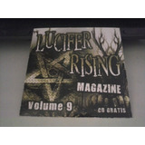 Cd Lucifer Rising Magazine