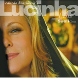Cd Lucinha Lins   A Canção Brasileira Sueli Costa Original