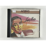 Cd Lucio Alves Acervo Especial E6