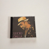 Cd Lucio Dalla The Best Of