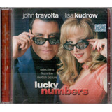 Cd Lucky Numbers Trilha Sonora
